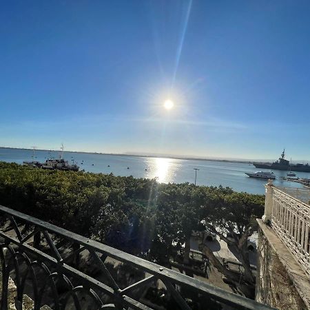 Perla Marina Appartamento Syracuse Esterno foto
