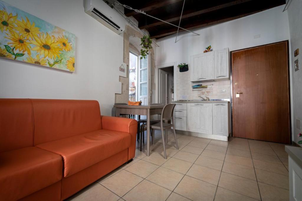Perla Marina Appartamento Syracuse Esterno foto