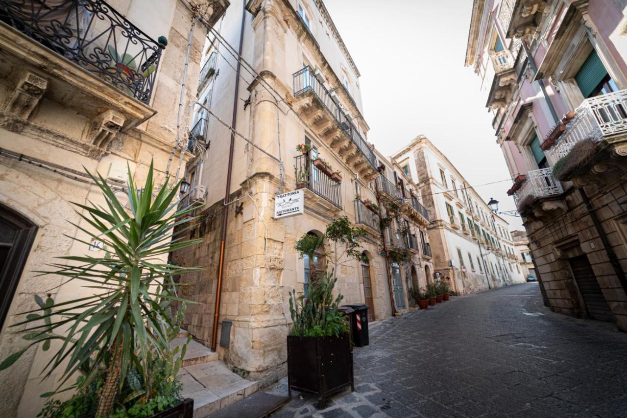 Perla Marina Appartamento Syracuse Esterno foto